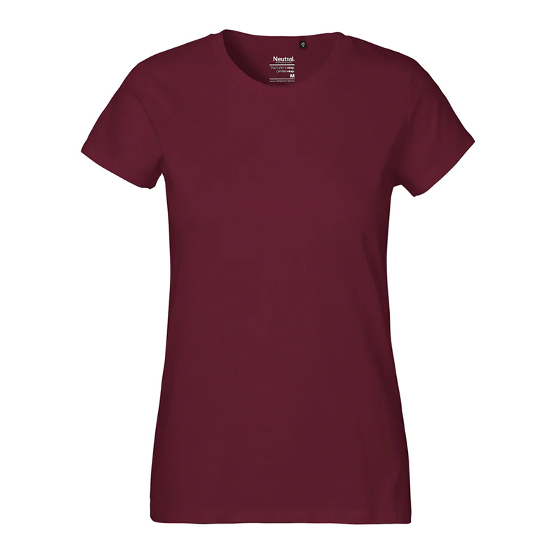 T-shirt Fairtrade pour femmes - image 13